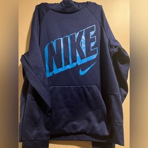 Boys Nike Hoodie